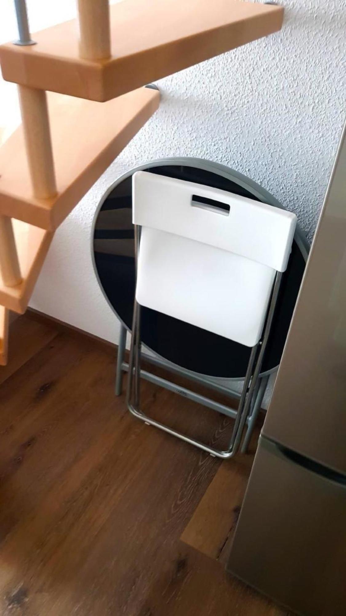 Wohnung In Neckarwestheim Exterior foto